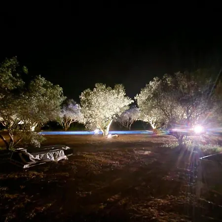 아파트 Domaine De L'aumone *