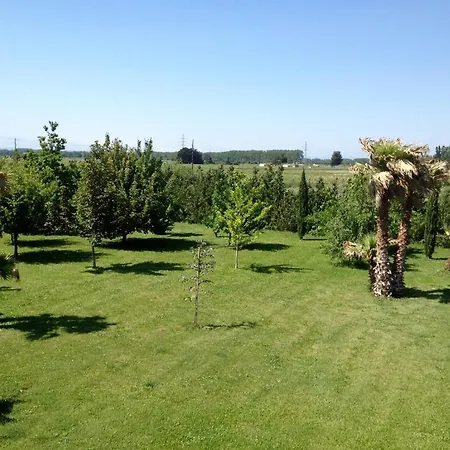 Domaine De L'aumone *