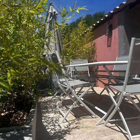 Domaine De L'aumone Appartement Agde