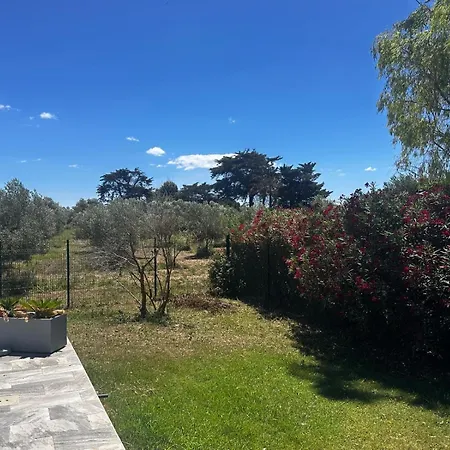 Domaine De L'aumone Appartement *