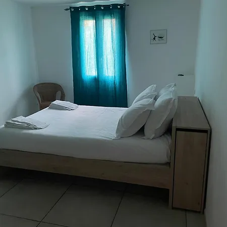 Domaine De L'aumone Appartement Agde