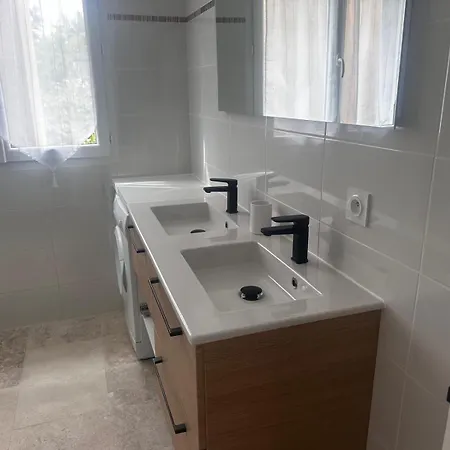 Domaine De L'aumone Appartement