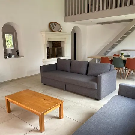 Domaine De L'aumone Appartement *