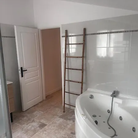 Domaine De L'aumone Apartment Agde