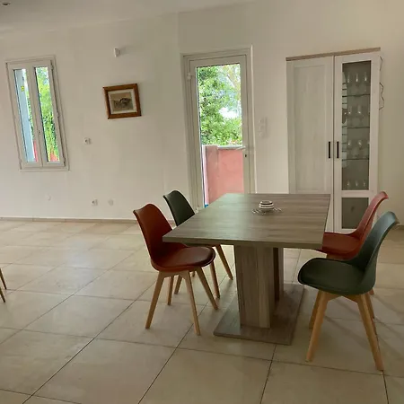 Appartement Domaine De L'aumone Agde