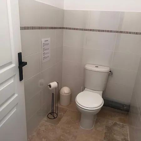 Domaine De L'aumone Appartement