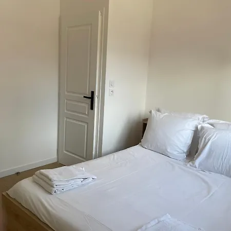 Appartement Domaine De L'aumone *