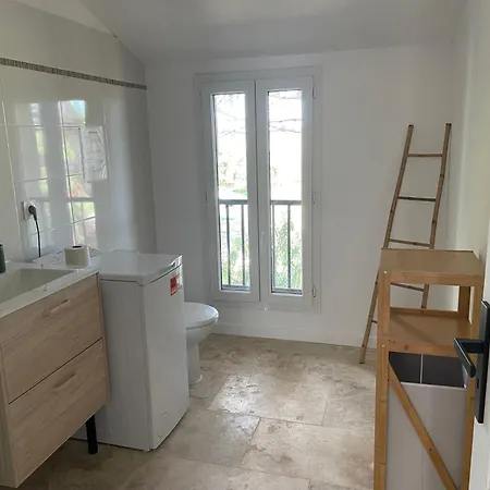Domaine De L'aumone Appartement *