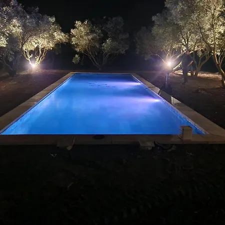 Lejlighed Domaine De L'aumone Agde