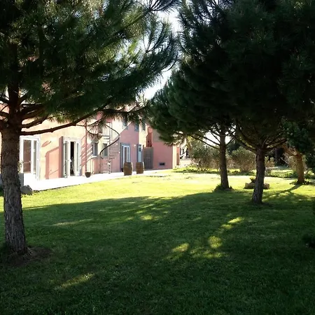 Domaine De L'aumone Apartment Agde