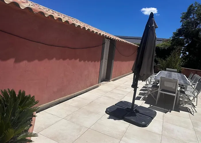 Appartamento Domaine De L'aumone *