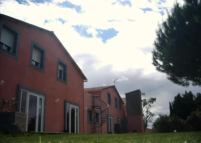 Domaine De L'aumone Appartamento *